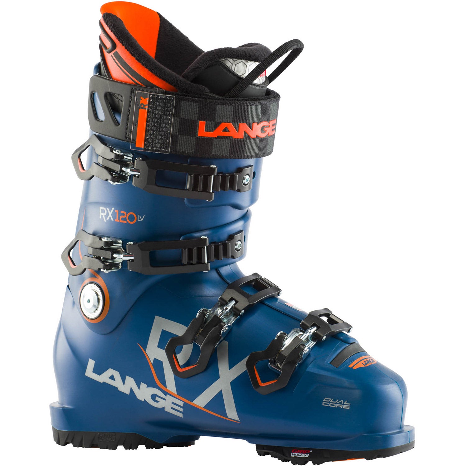 RX 120 LV Ski Boot 2021