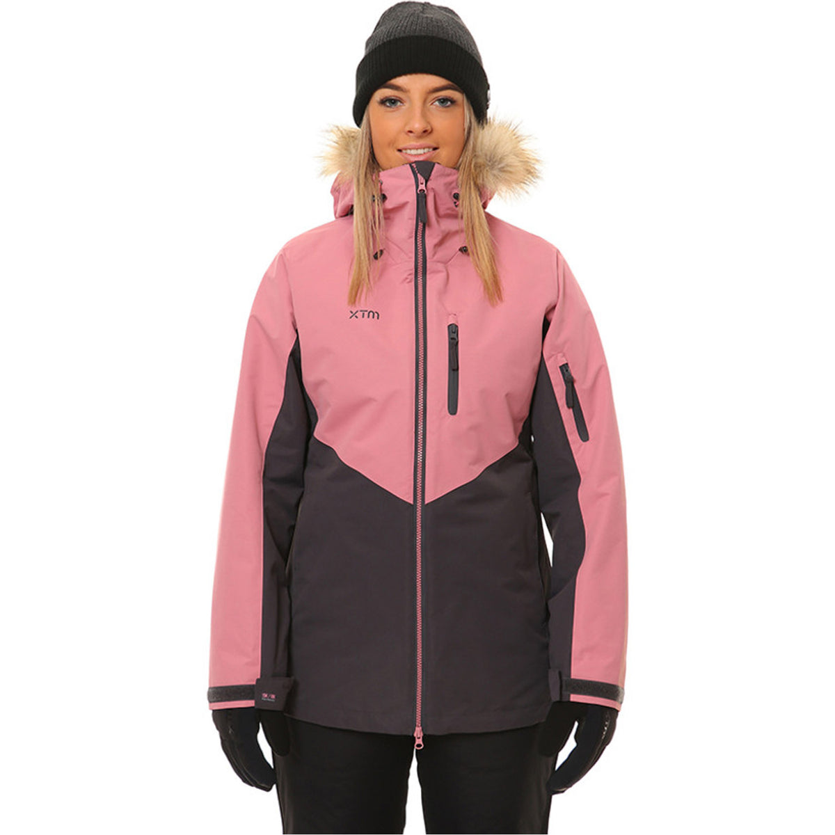 Lani Ladies 3-in-1 Snow Jacket