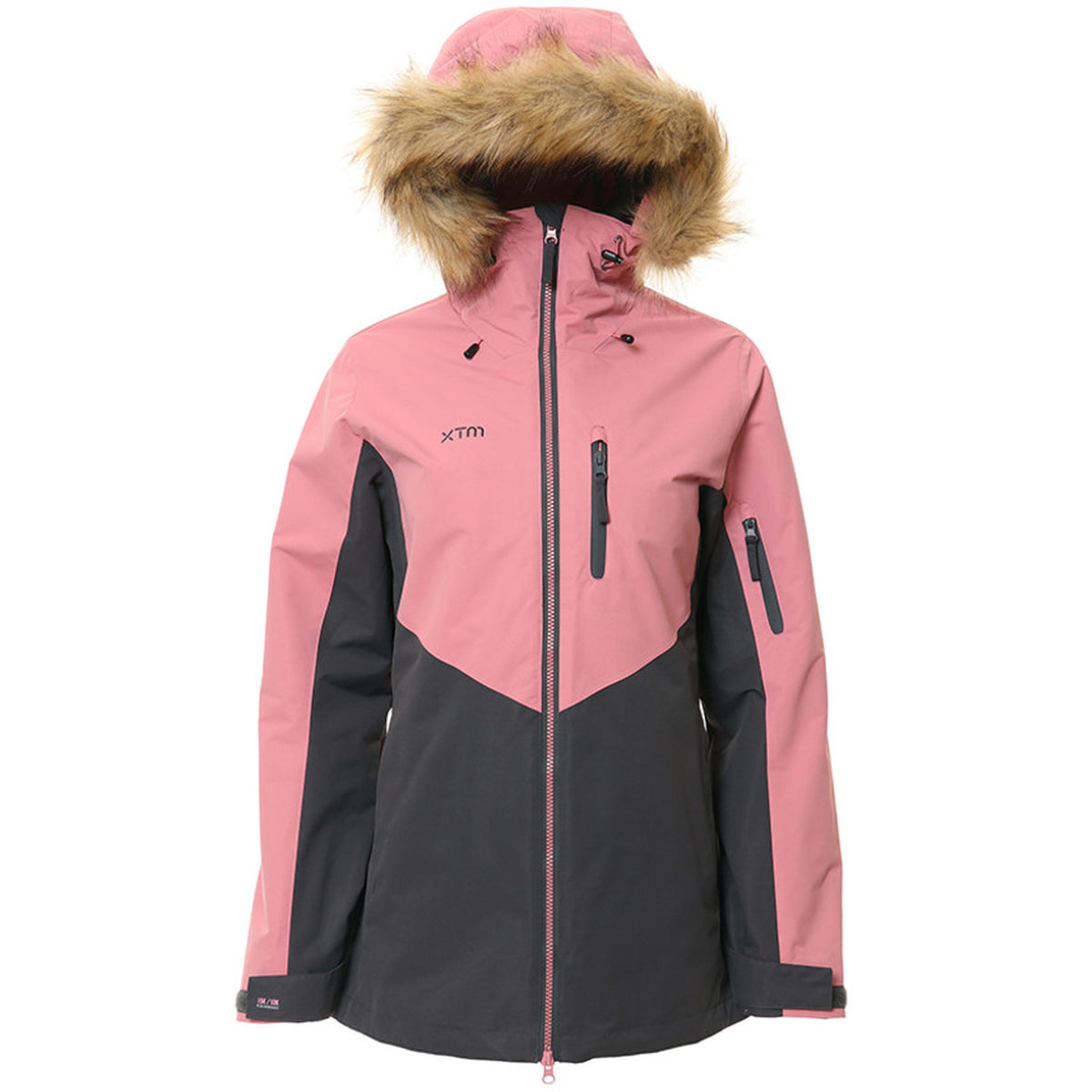 Lani Ladies 3-in-1 Snow Jacket