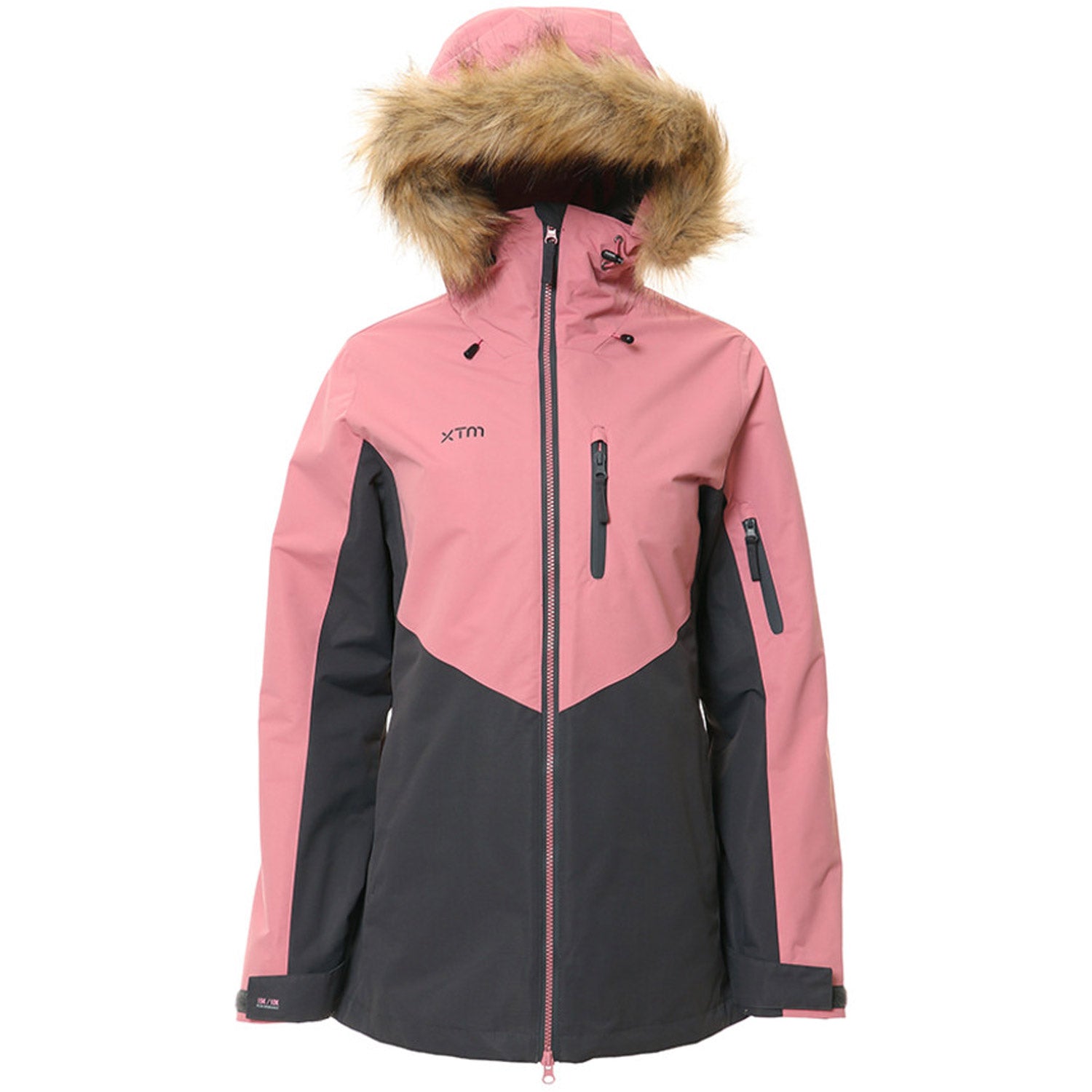 Lani Ladies 3-in-1 Snow Jacket