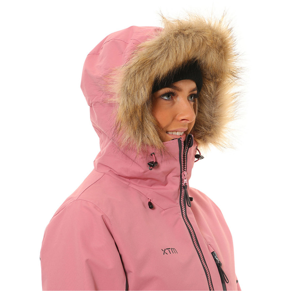 Lani Ladies 3-in-1 Snow Jacket