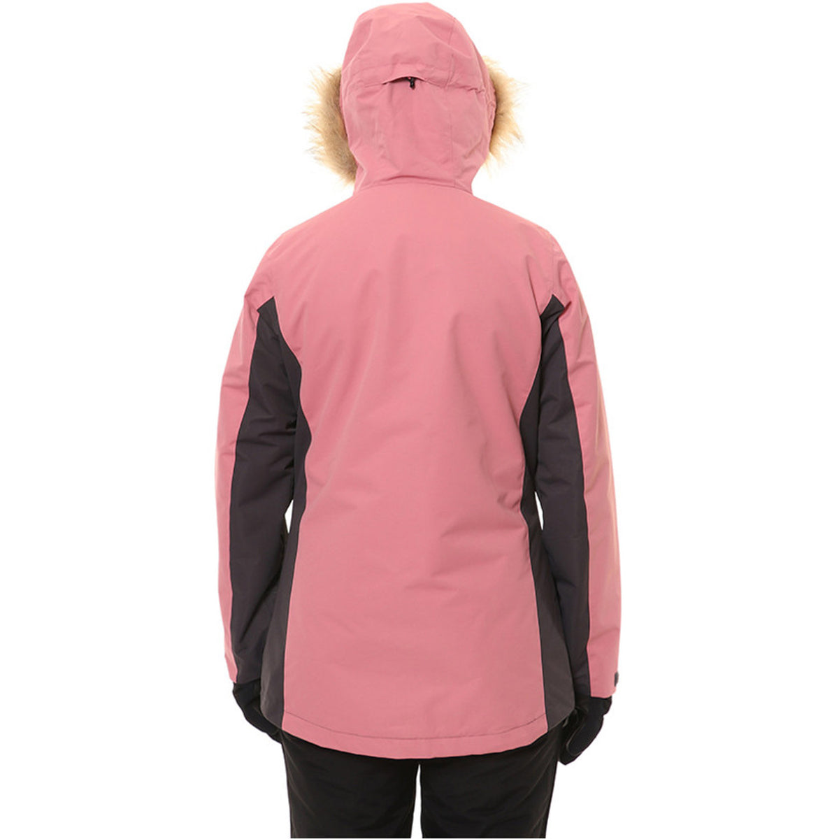 Lani Ladies 3-in-1 Snow Jacket