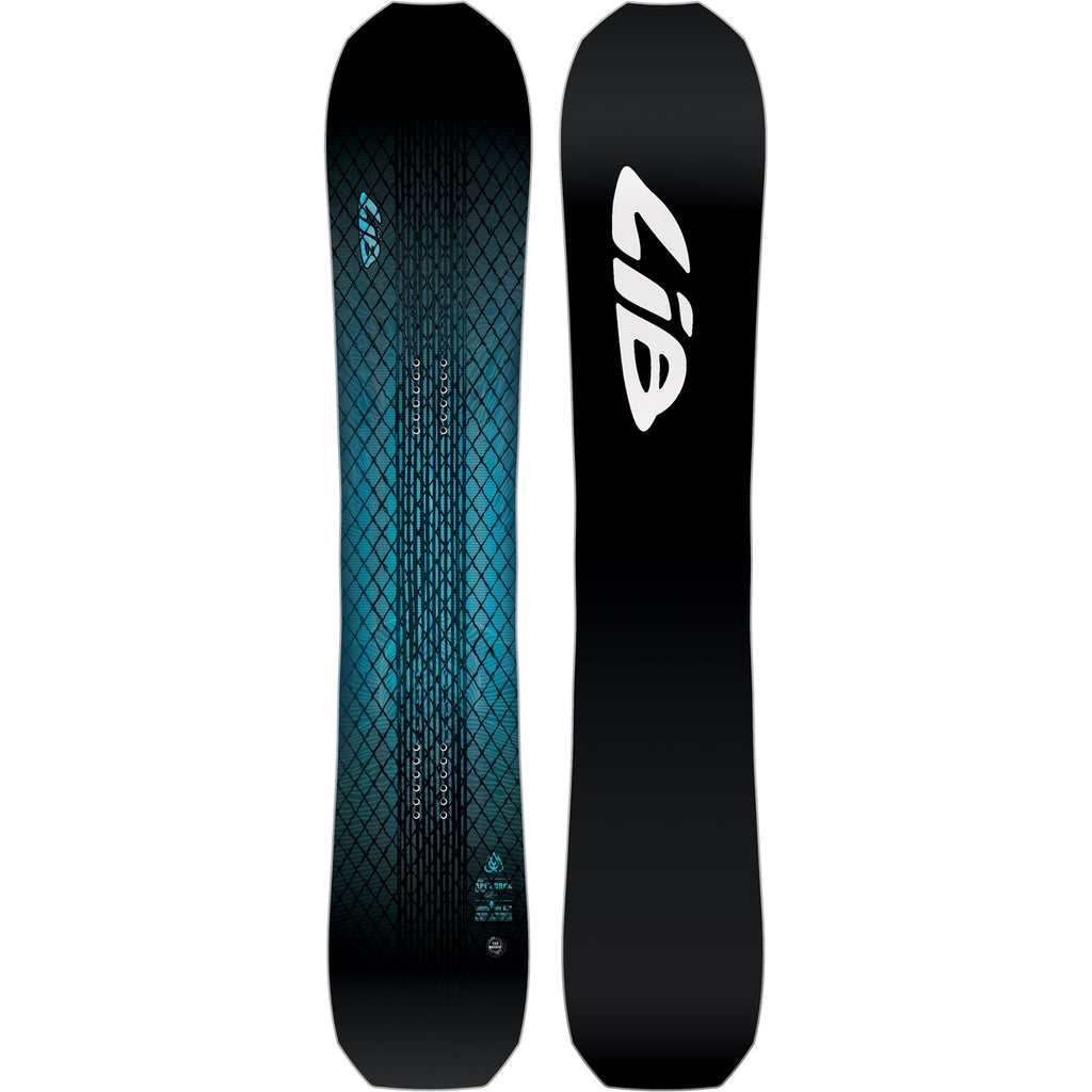 Apex Golden Orca Snowboard 2024 - Auski Australia