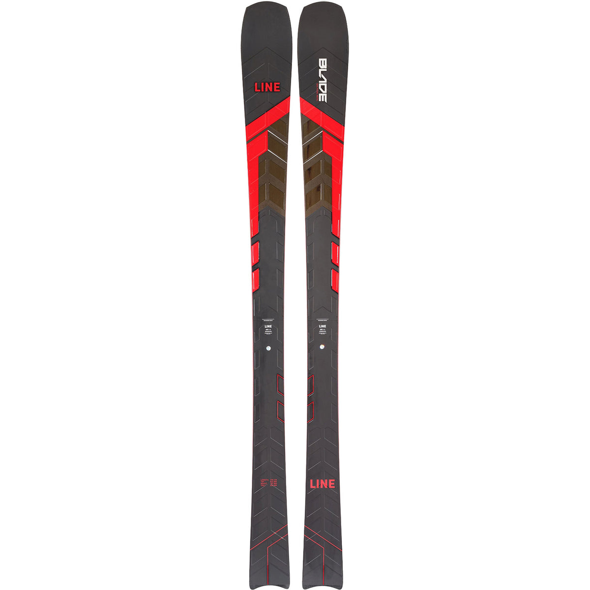 Blade Ski 2023