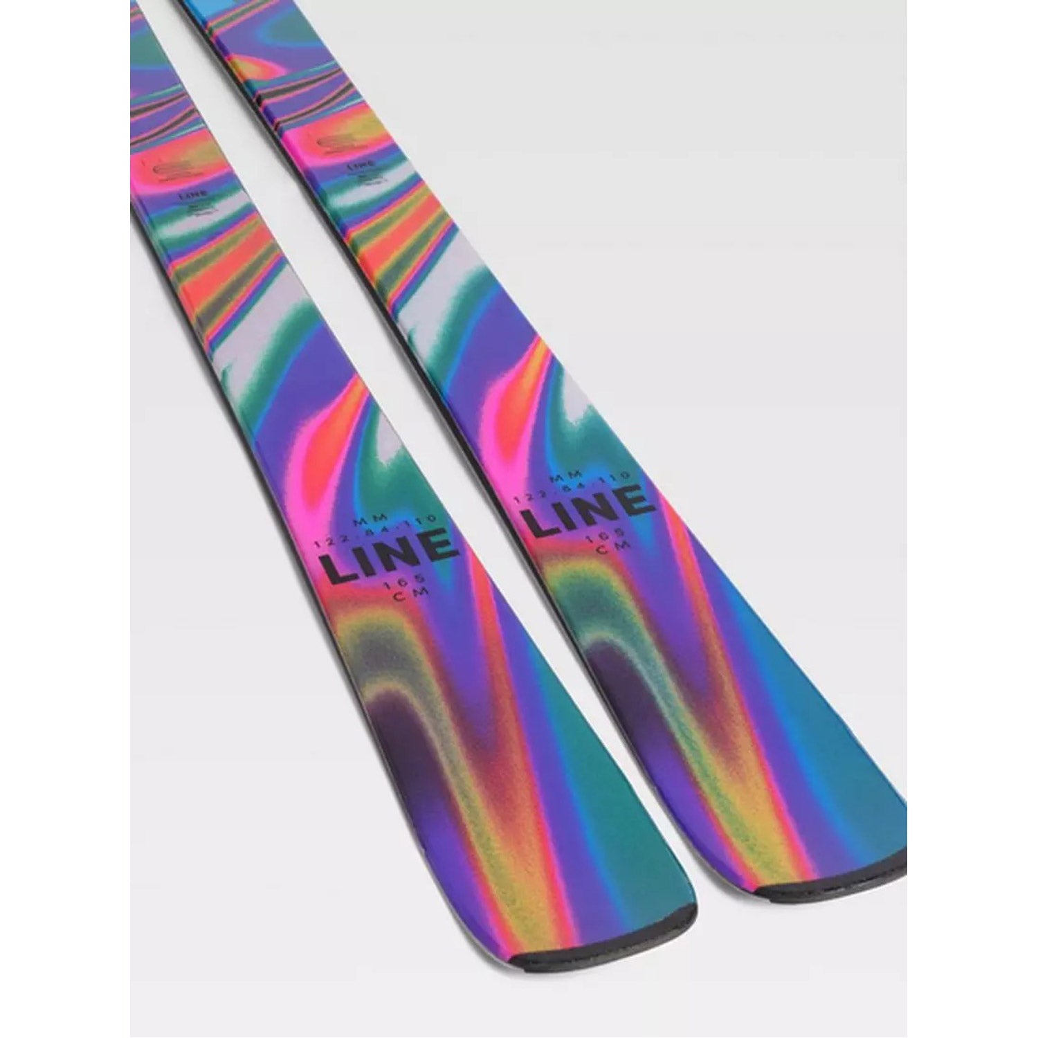 Pandora 84 Skis 2023