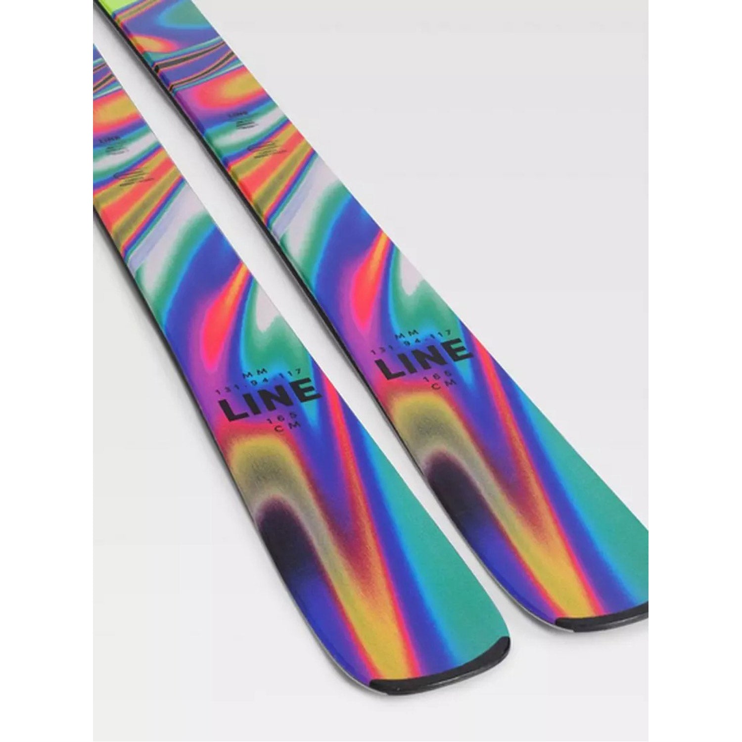 Pandora 94 Skis 2023