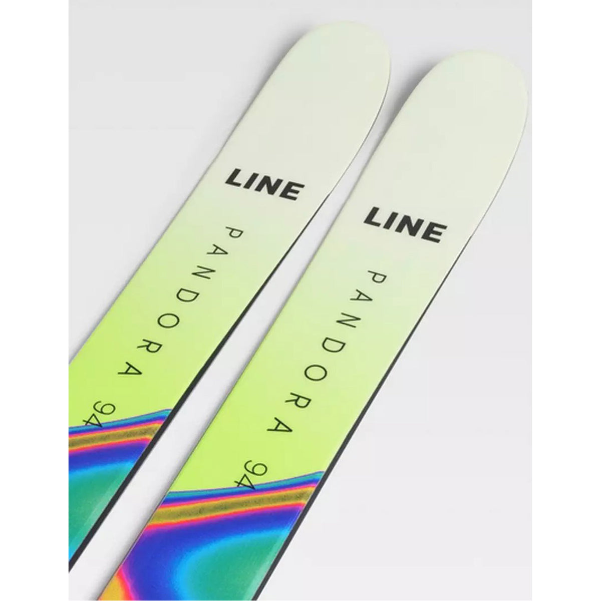 Pandora 94 Skis 2023