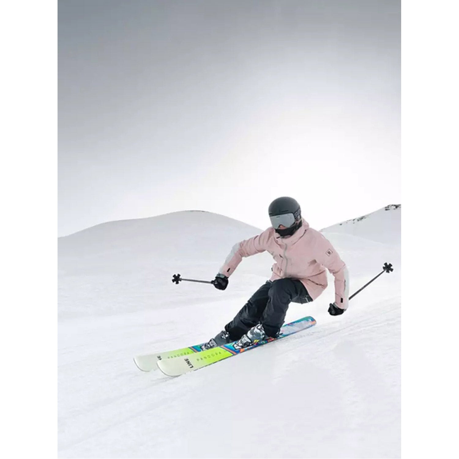 Pandora 94 Skis 2023