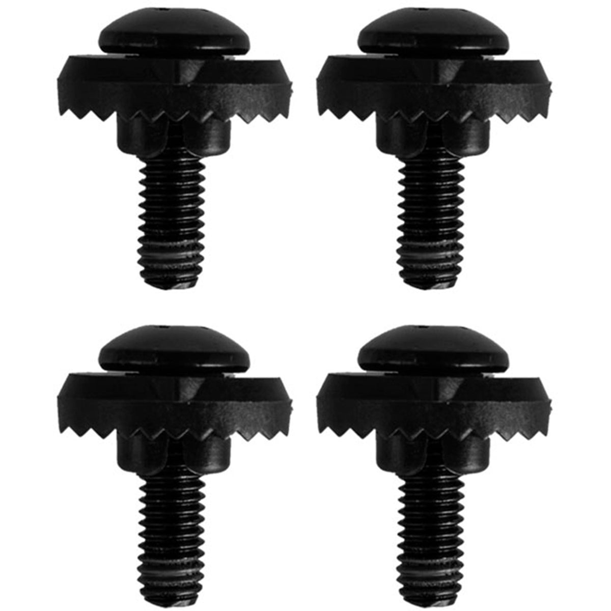 6X Binding Bolt Kit