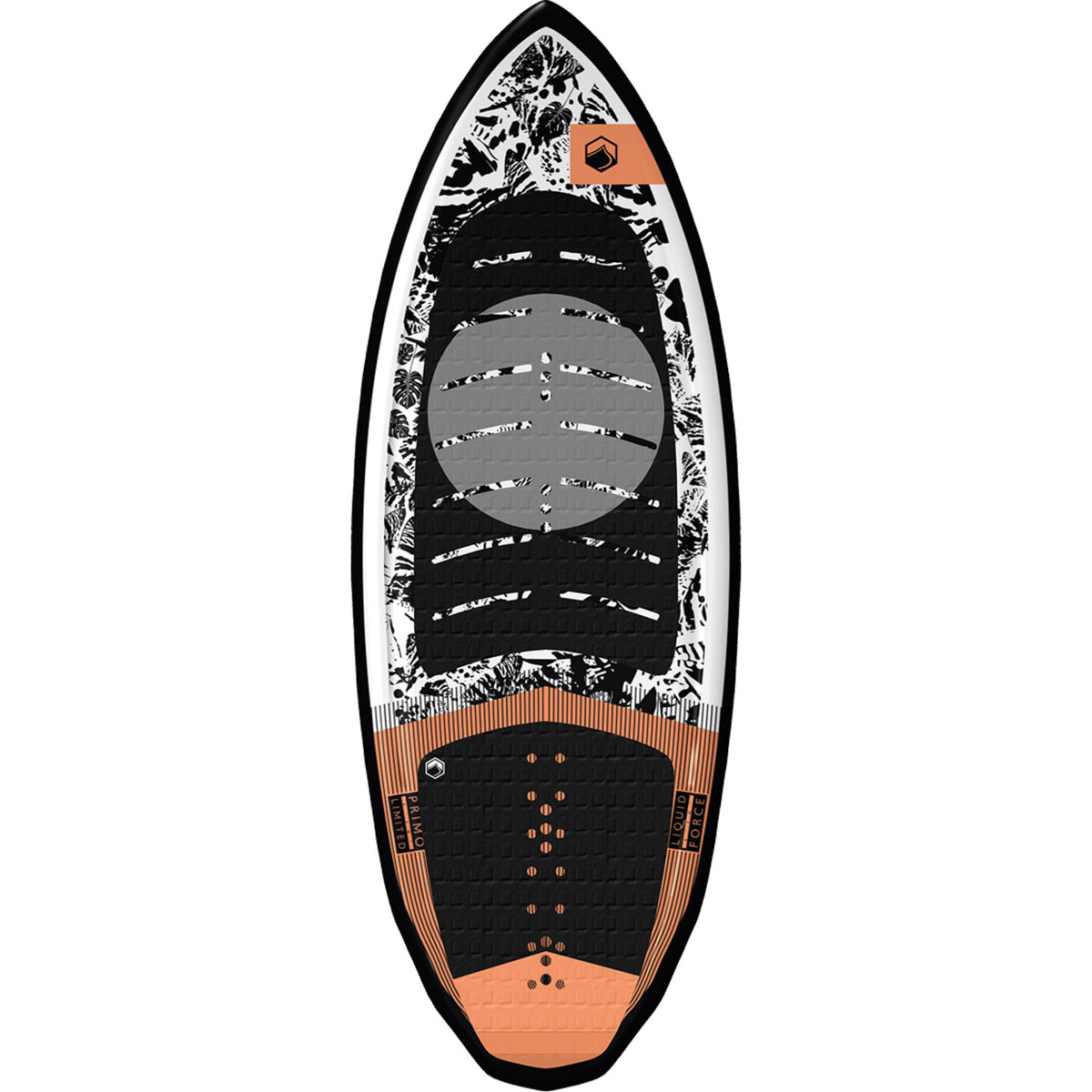 Primo Ltd Wakesurfer 2022