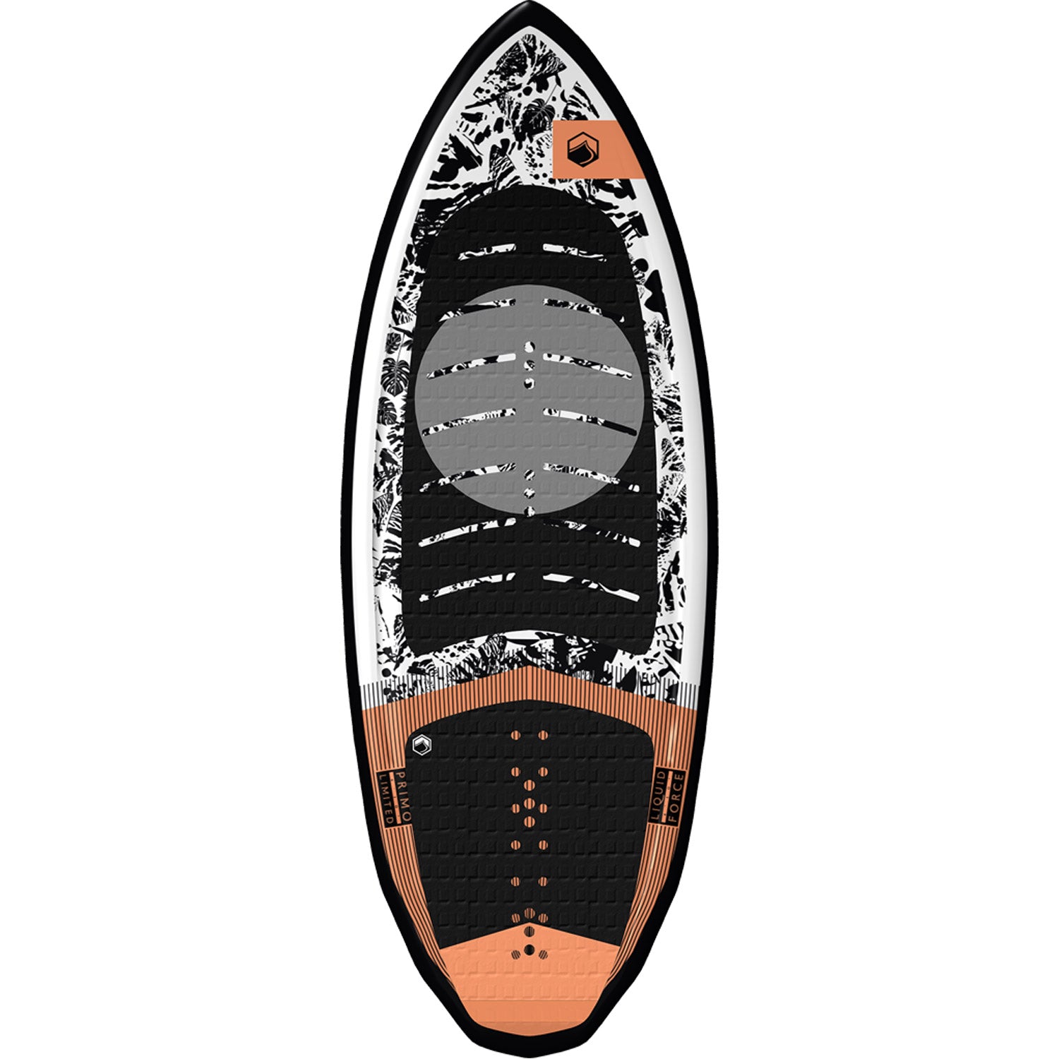 Primo Ltd Wakesurfer 2022