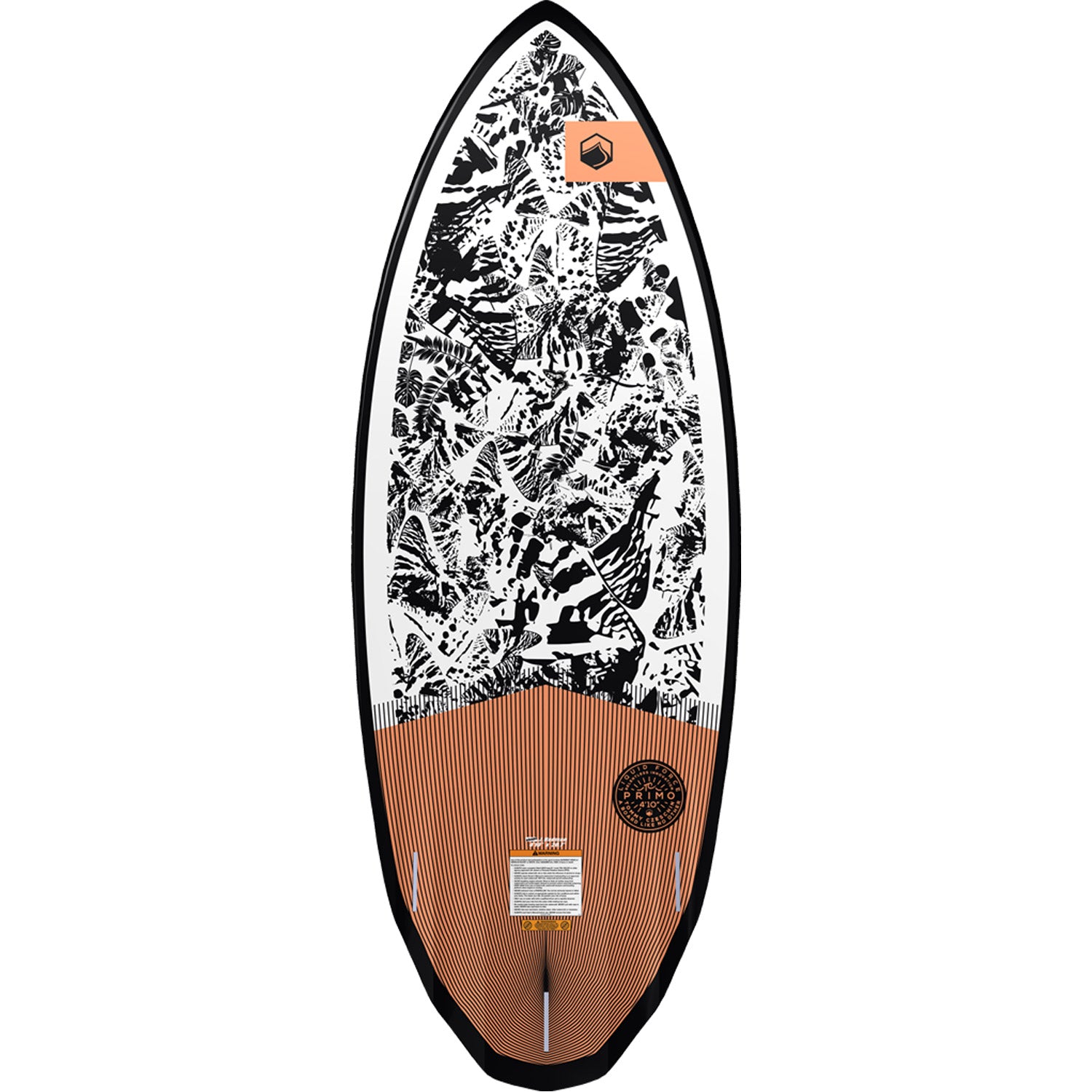 Primo Ltd Wakesurfer 2022