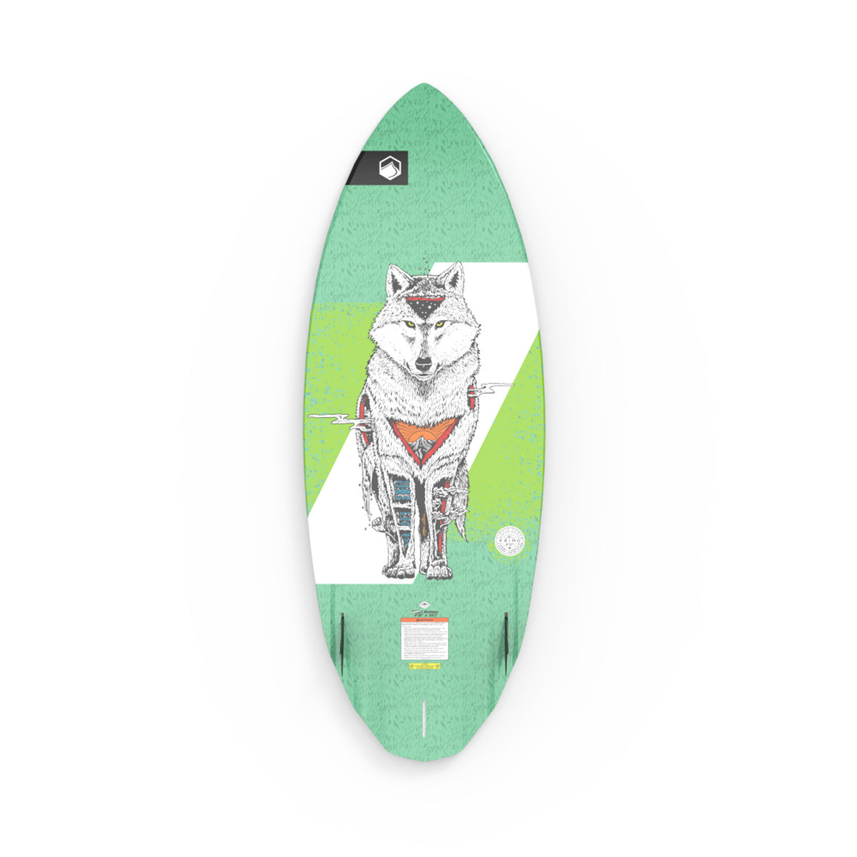 Primo Wakesurf 2023