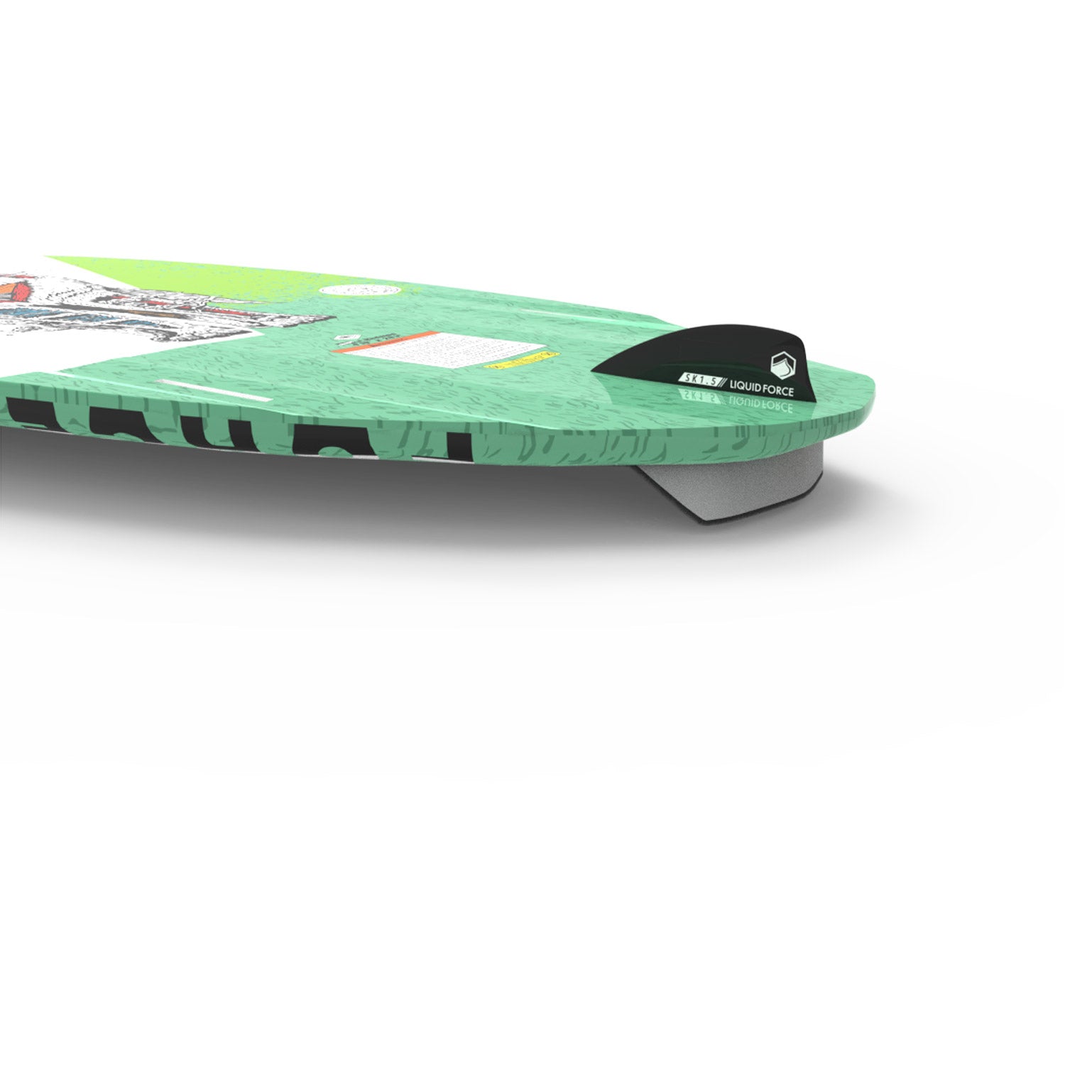 Primo Wake Surf 2023