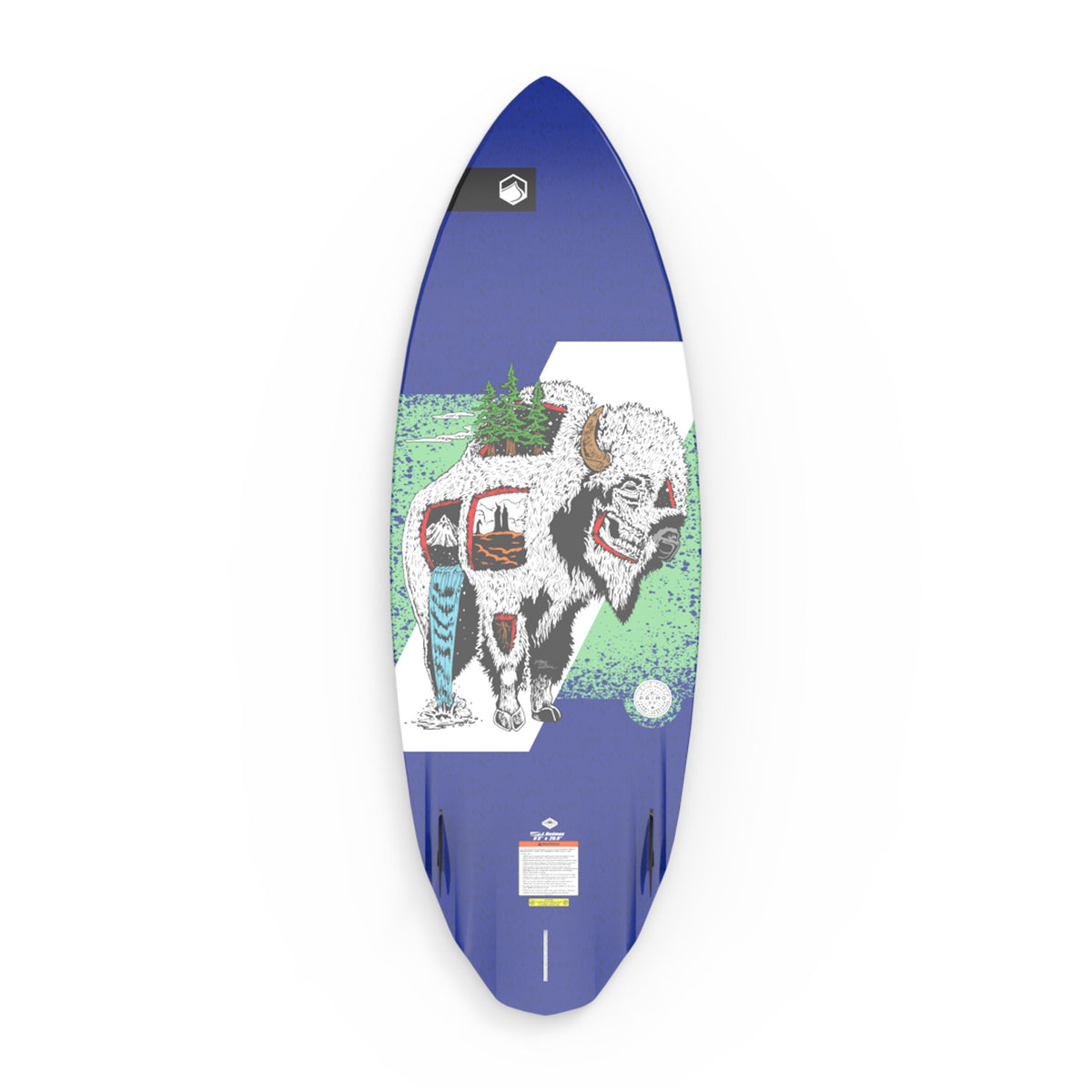Primo Wake Surf 2023