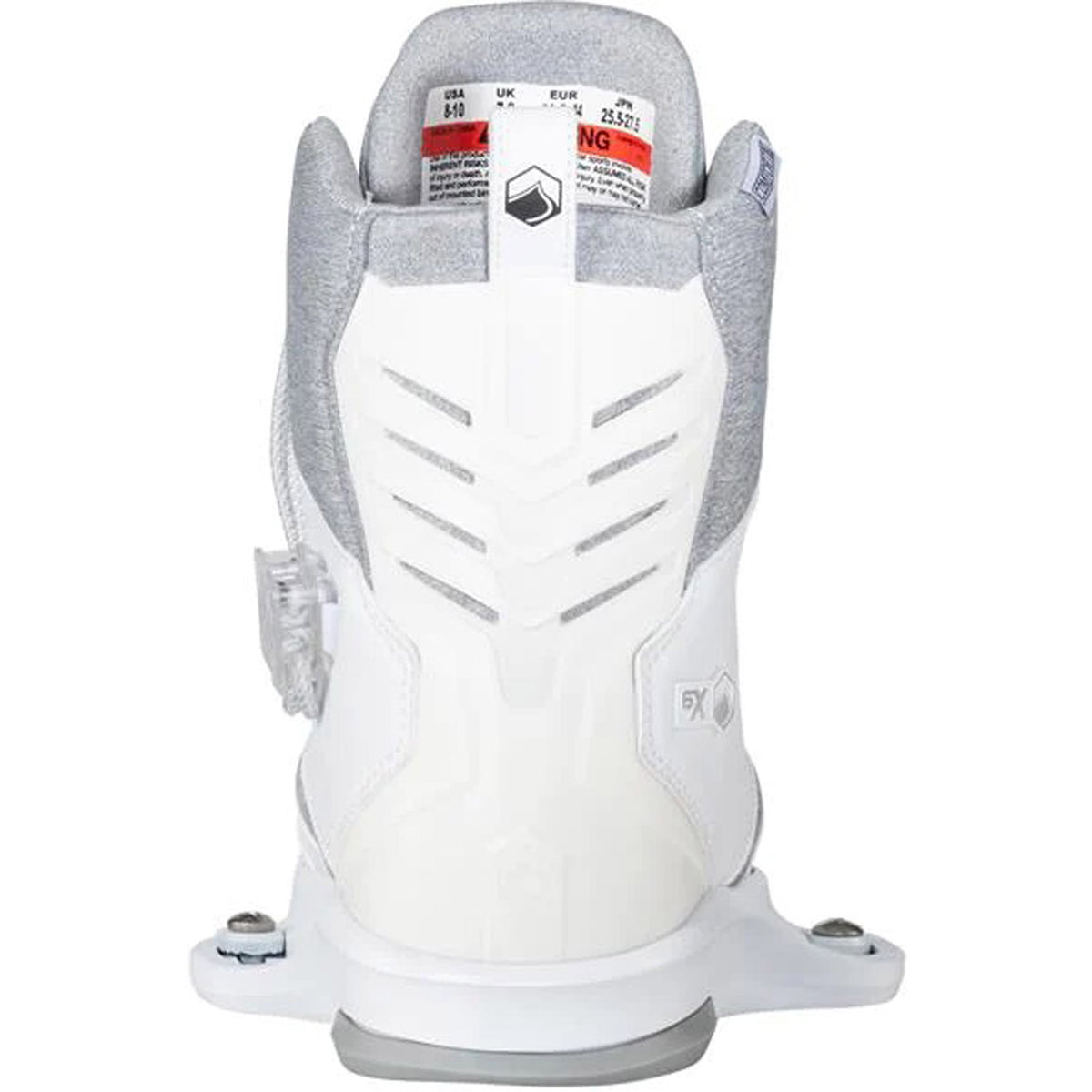 Tao 6X Wakeboard Boots