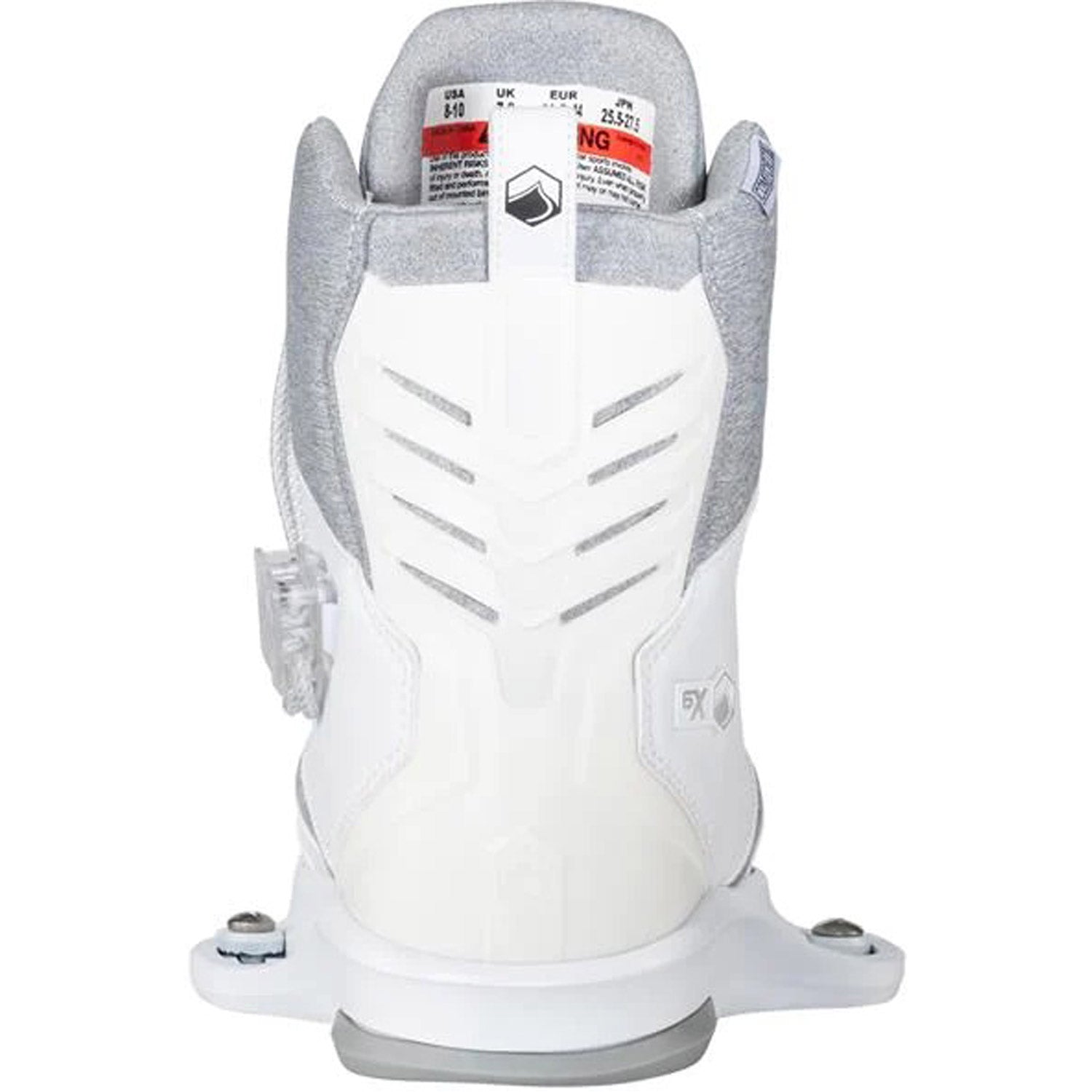 Tao 6X Wakeboard Boots