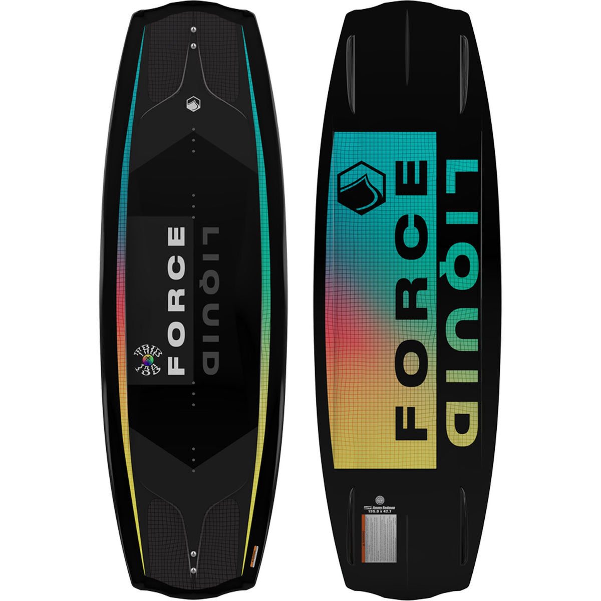 Trip Wakeboard 2022