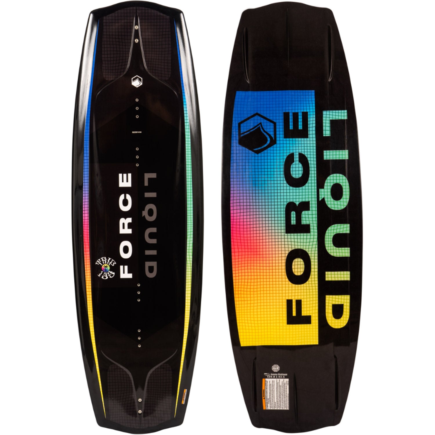 Trip Wakeboard 2022