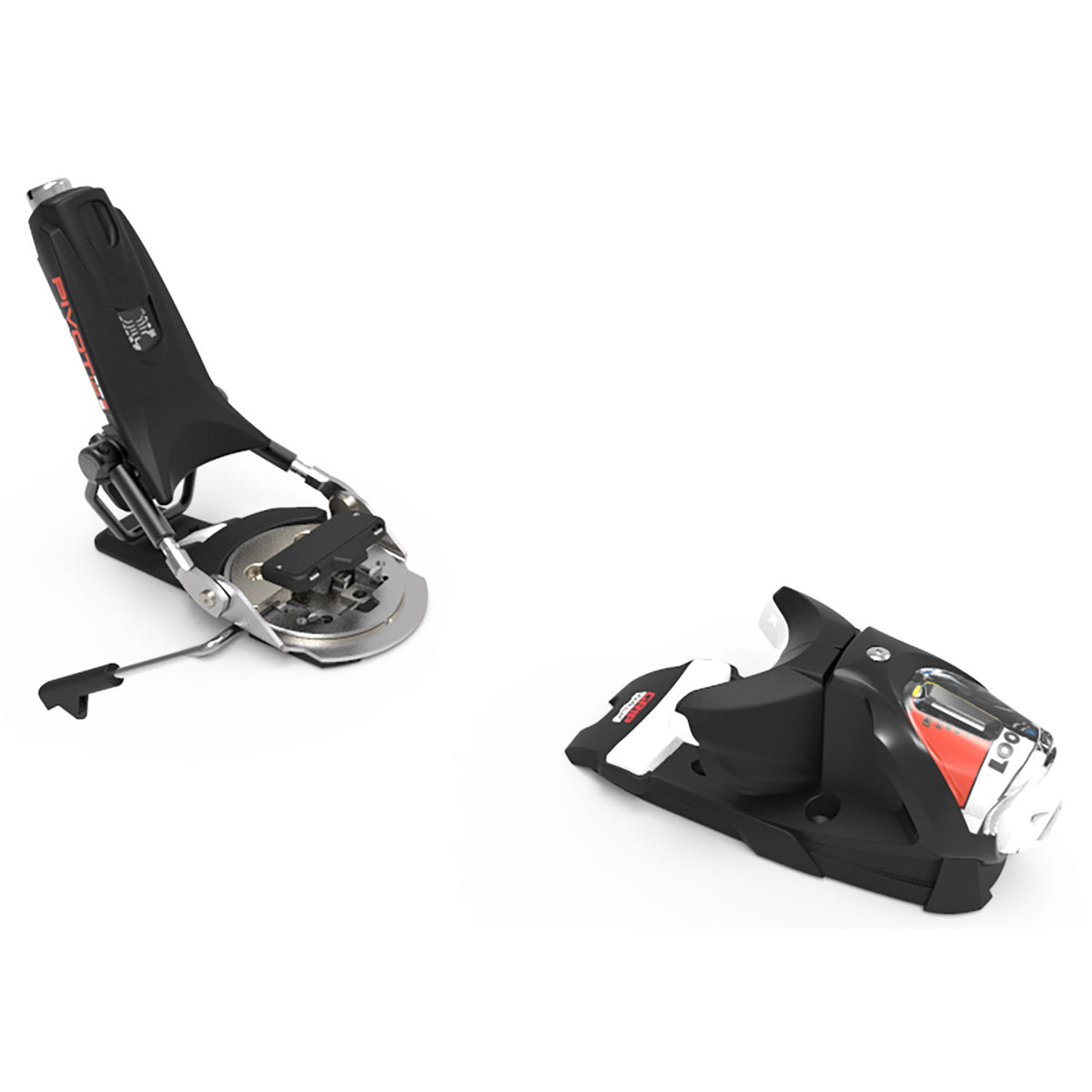 Look Pivot 12 AW Ski Binding 2021
