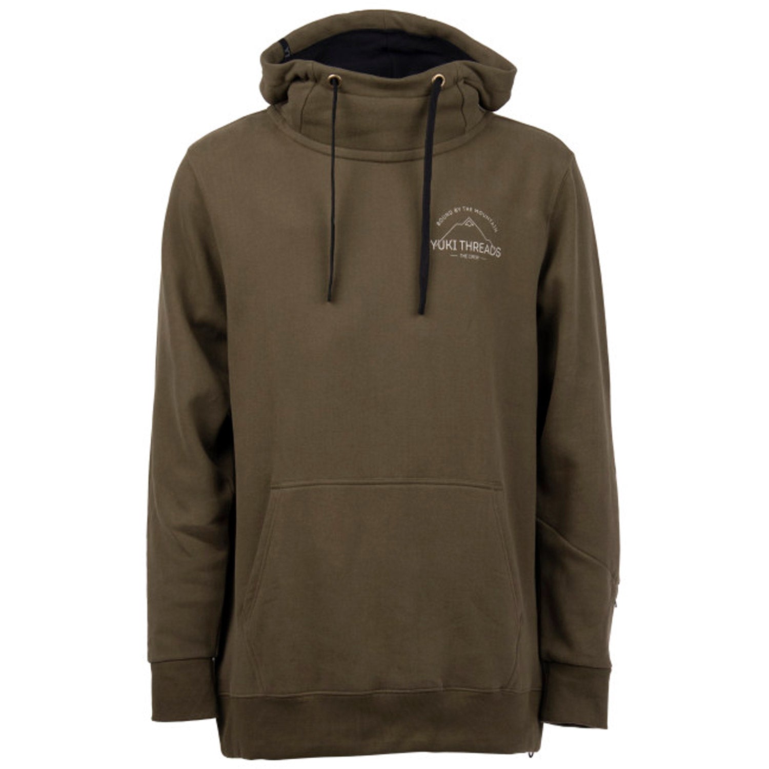 Loop Shred Hoodie