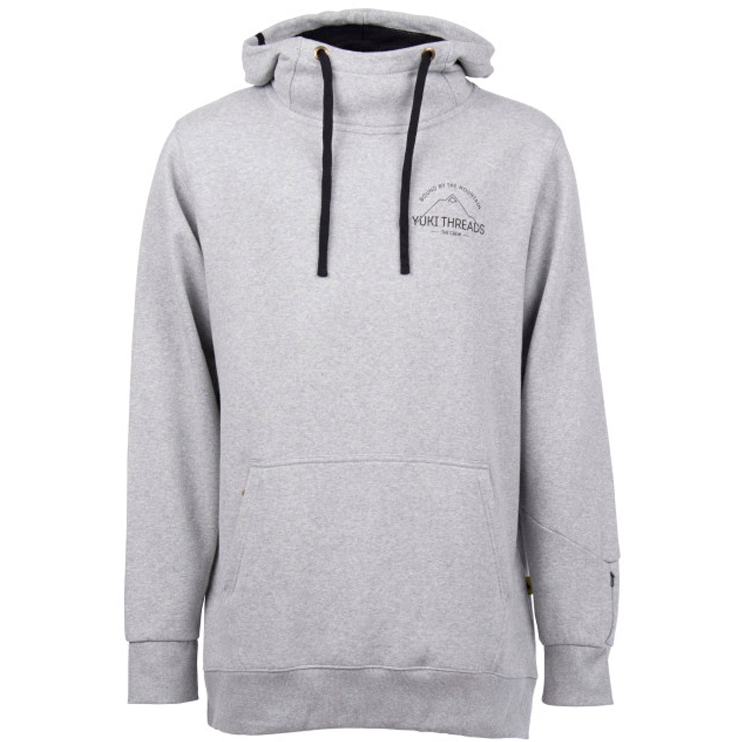 Loop Shred Hoodie