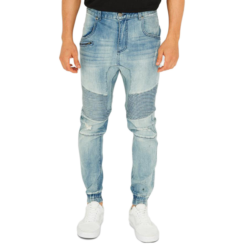 Torment Denim Pant Light Indigo