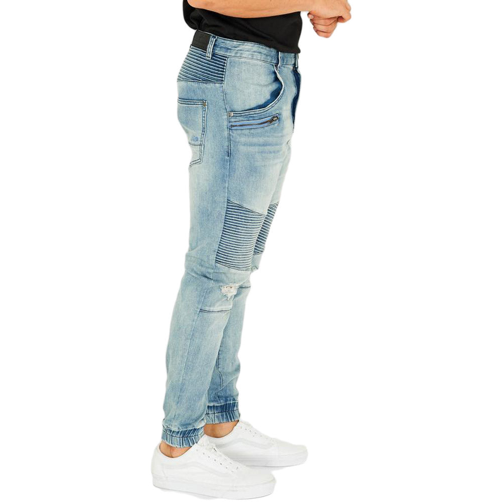 Torment Denim Pant Light Indigo