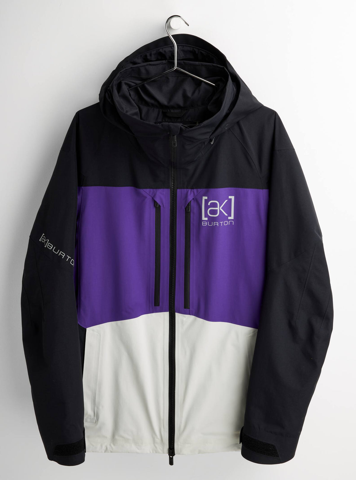 ak] GORE-TEX Swash Snowboard Jacket 2022 - Auski Australia