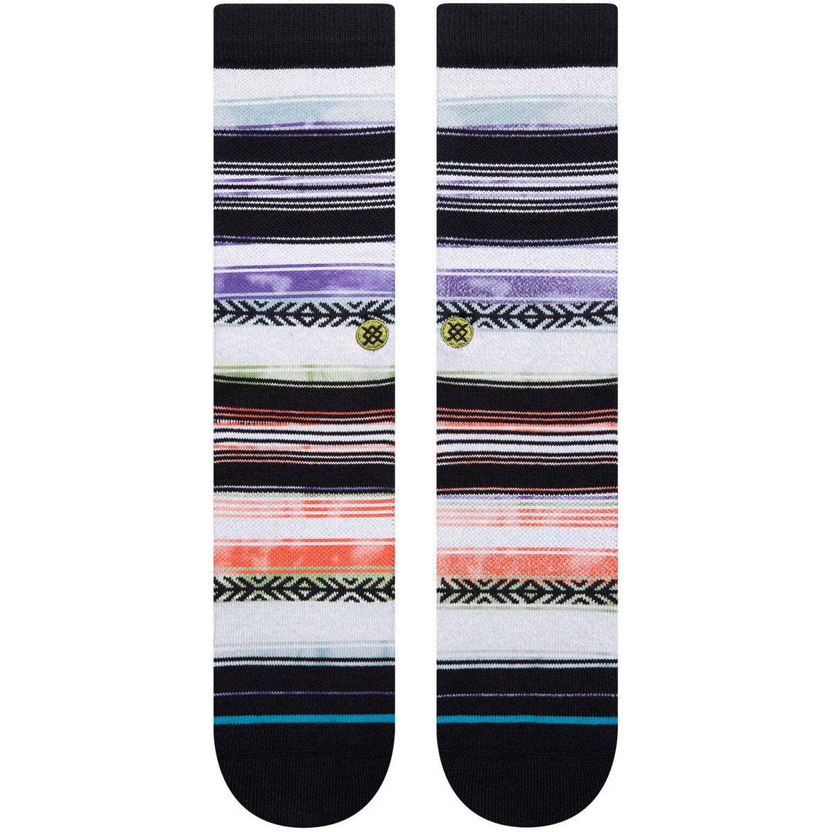 Reykir Crew Sock