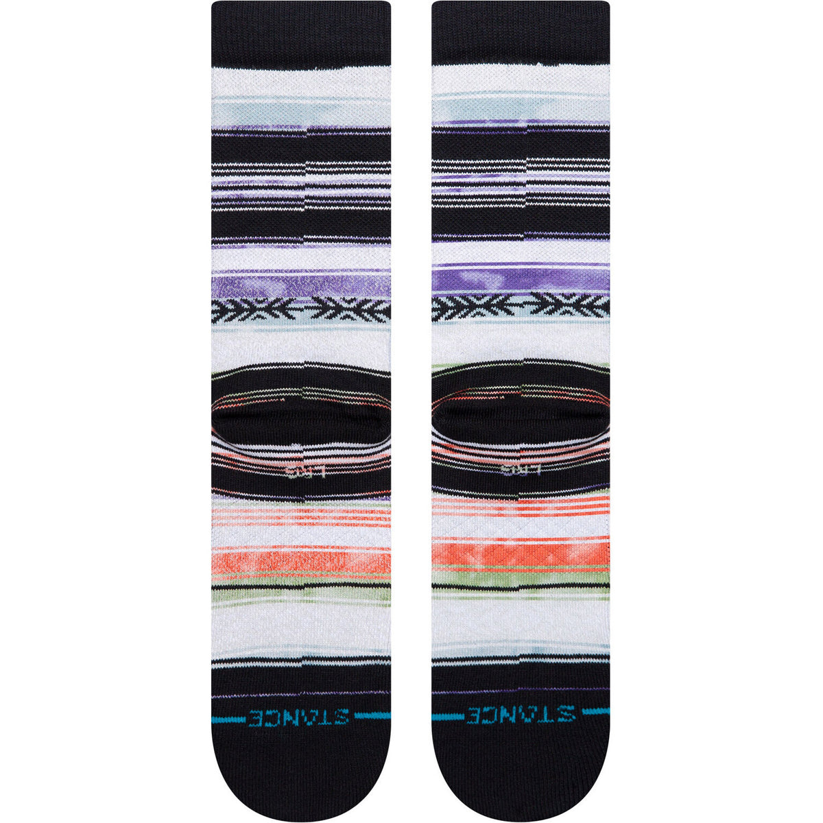 Reykir Crew Sock