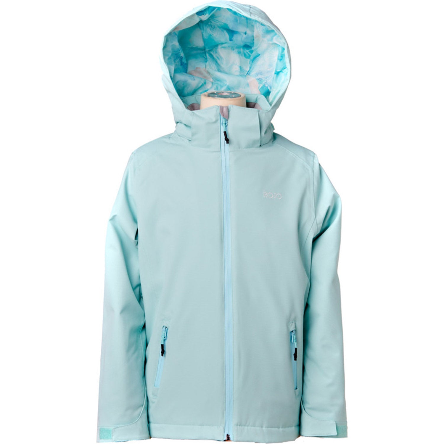 Maisey Girls Snow Jacket