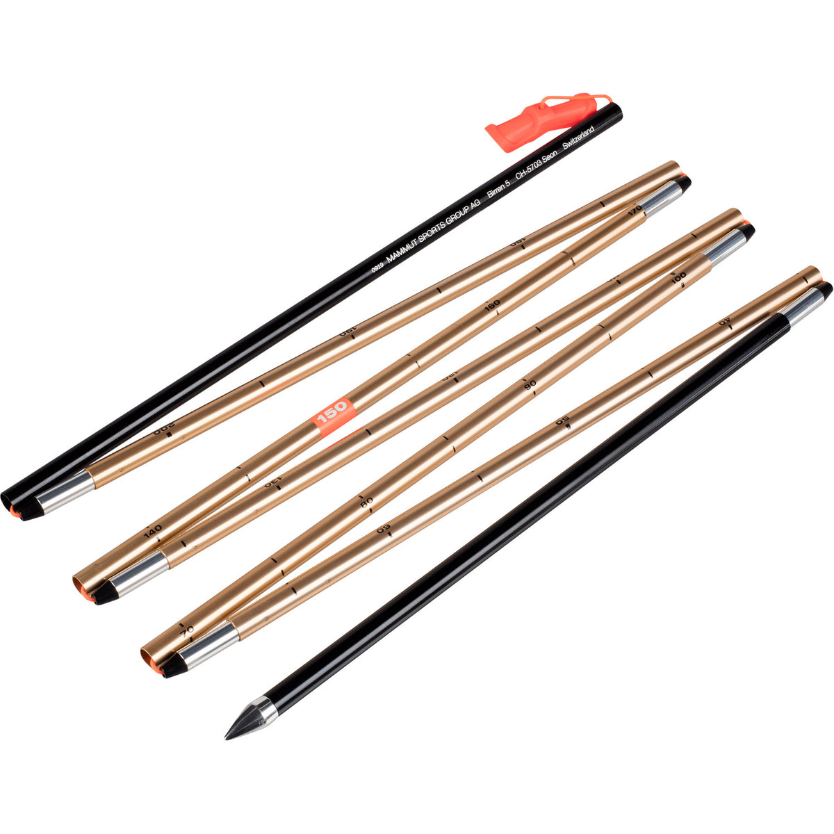 Mammut 240 Short Avalanche Probe