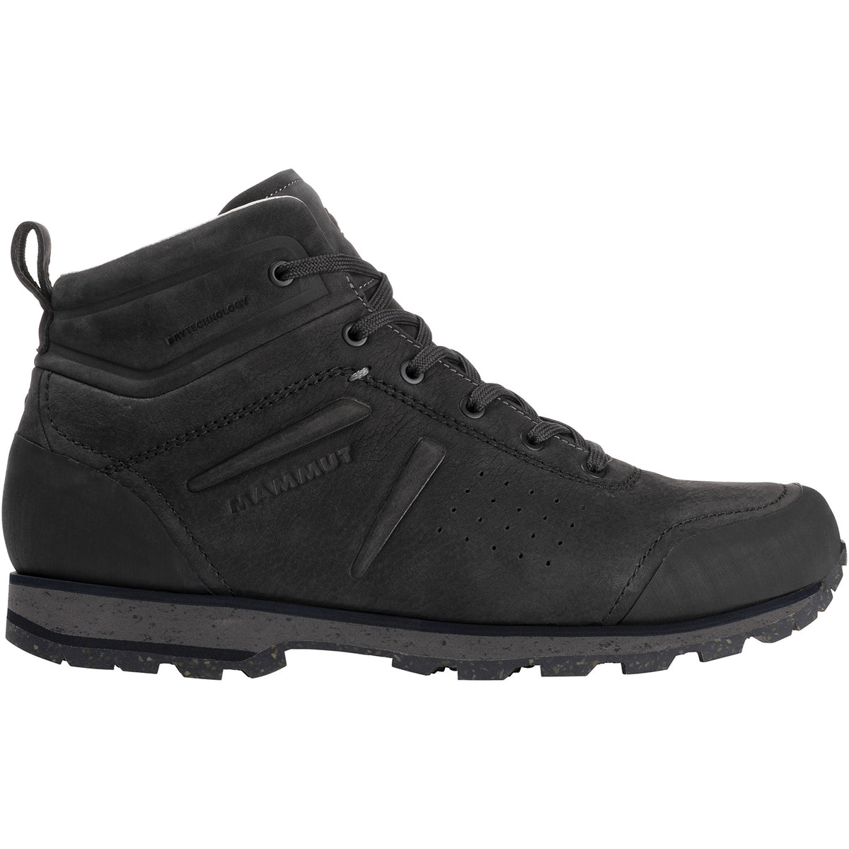 Mammut Alvra II Mid WP Apre Boot 2019 Phantom