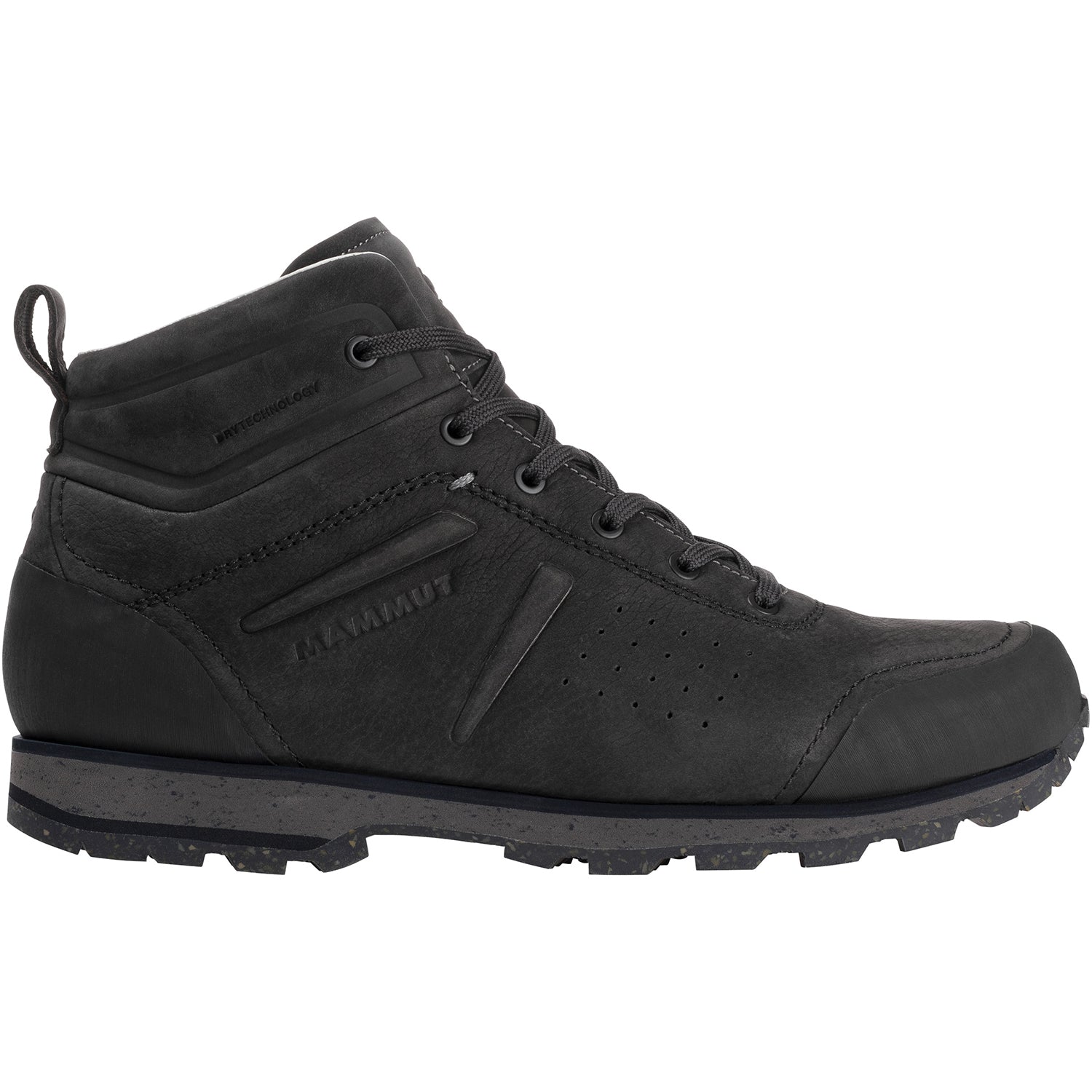 Mammut Alvra II Mid WP Apre Boot 2019 Phantom