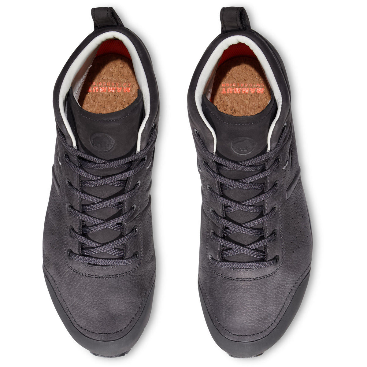 Mammut Alvra II Mid Apre Boot 2022 Phantom