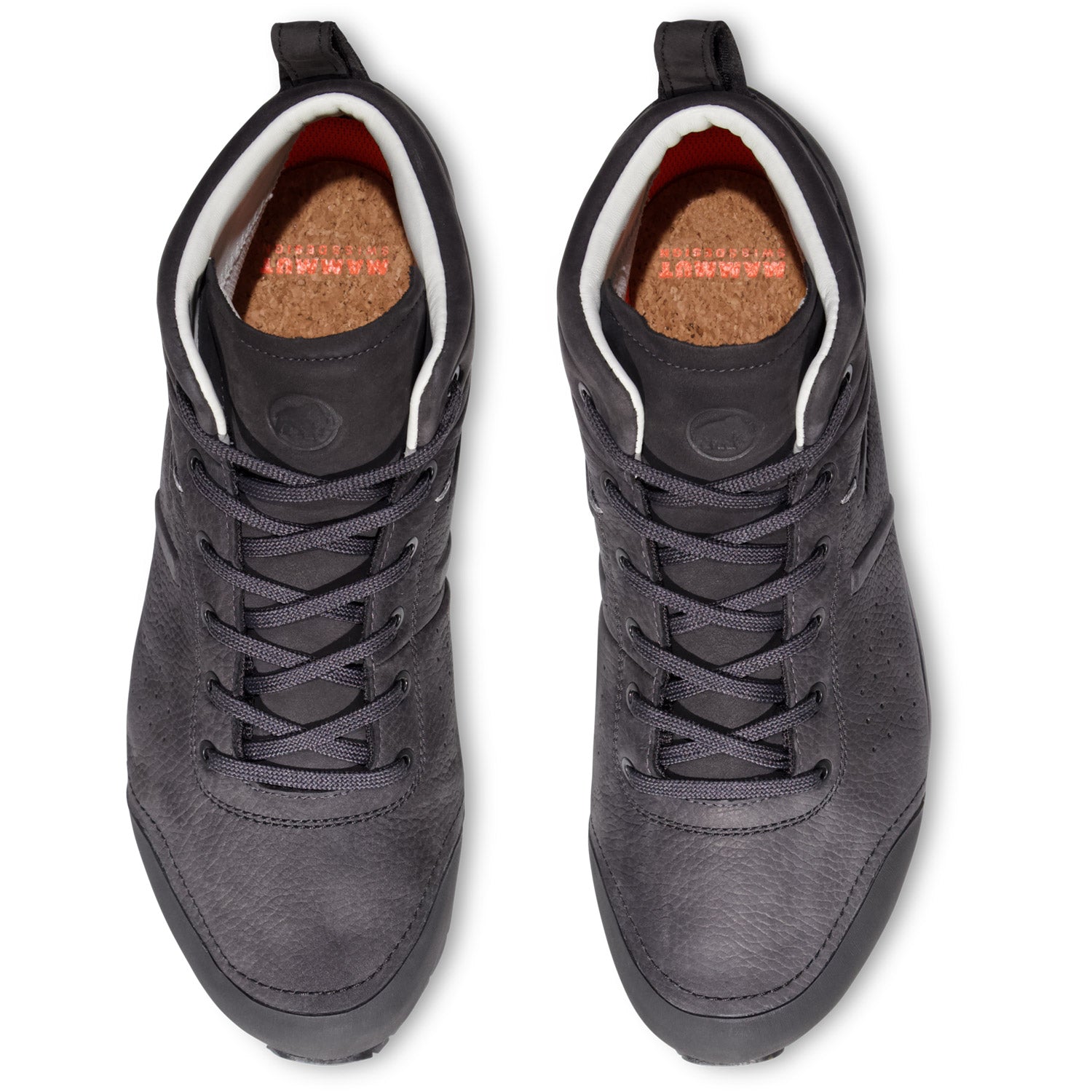 Mammut Alvra II Mid Apre Boot 2022 Phantom