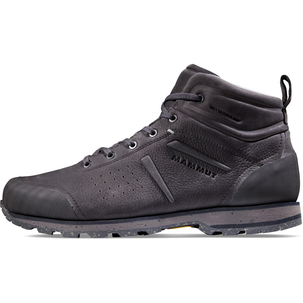 Mammut Alvra II Mid Apre Boot 2022 Phantom