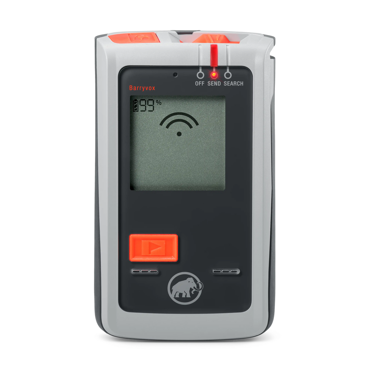 Barryvox Avalanche Beacon