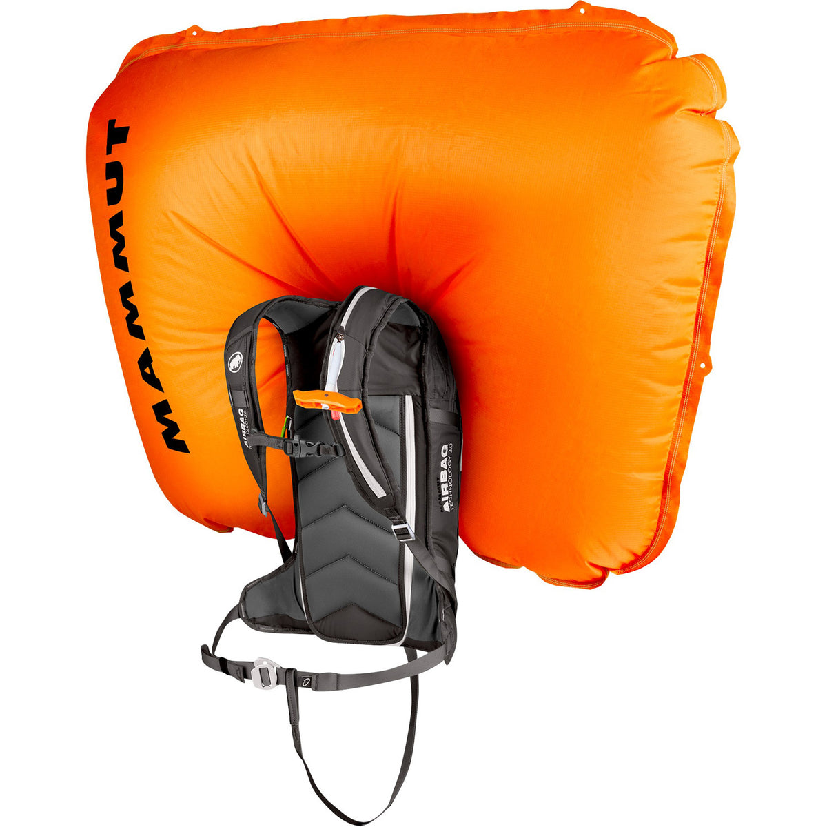 Mammut Flip Removable Airbag 3.0 Avalanche Backpack 2020