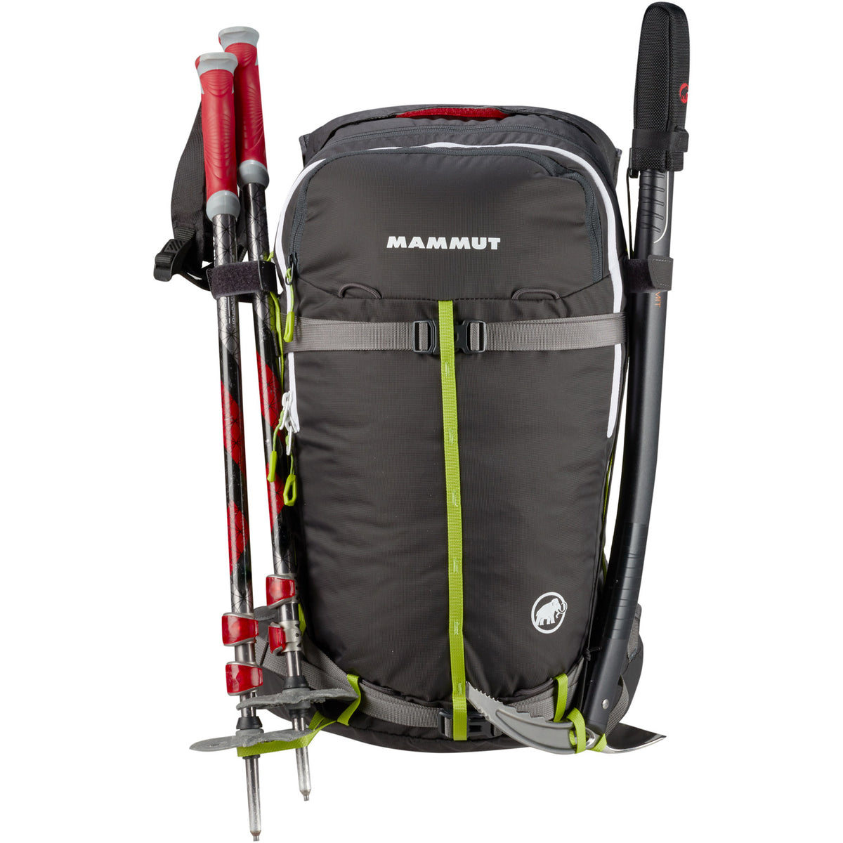 Mammut Flip Removable Airbag 3.0 Avalanche Backpack 2020