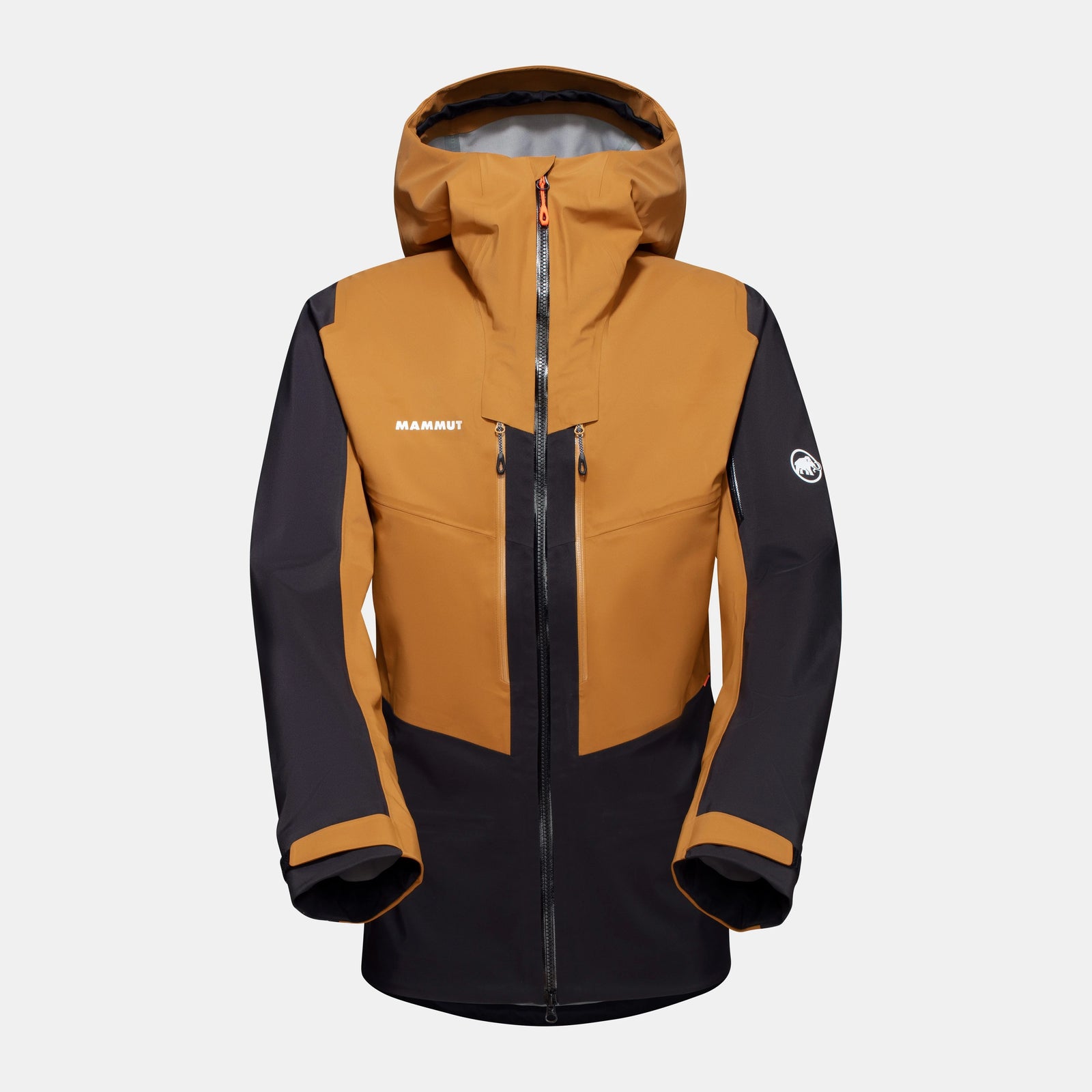 Haldigrat HS Hooded Ski Jacket Men