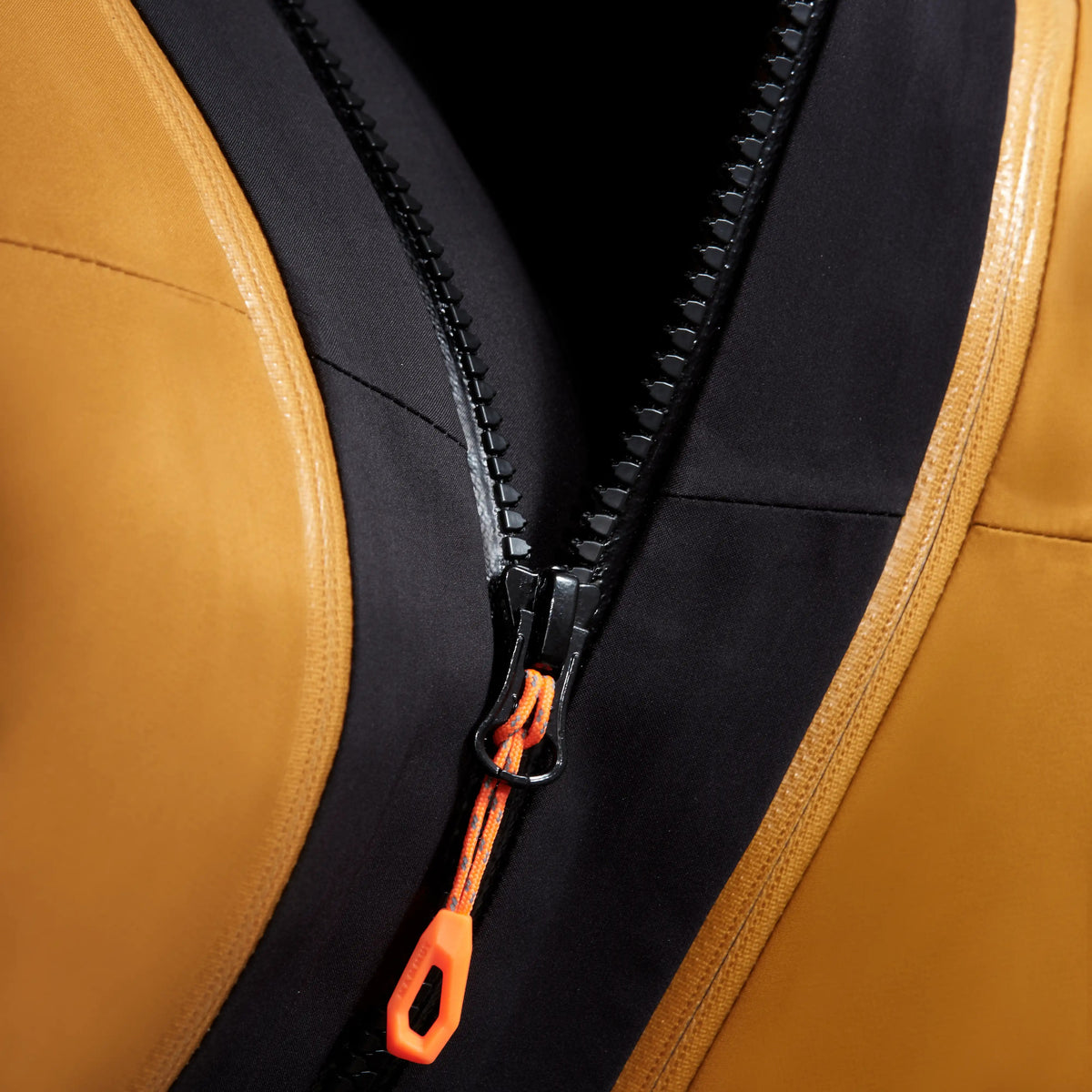 Haldigrat HS Hooded Ski Jacket Men