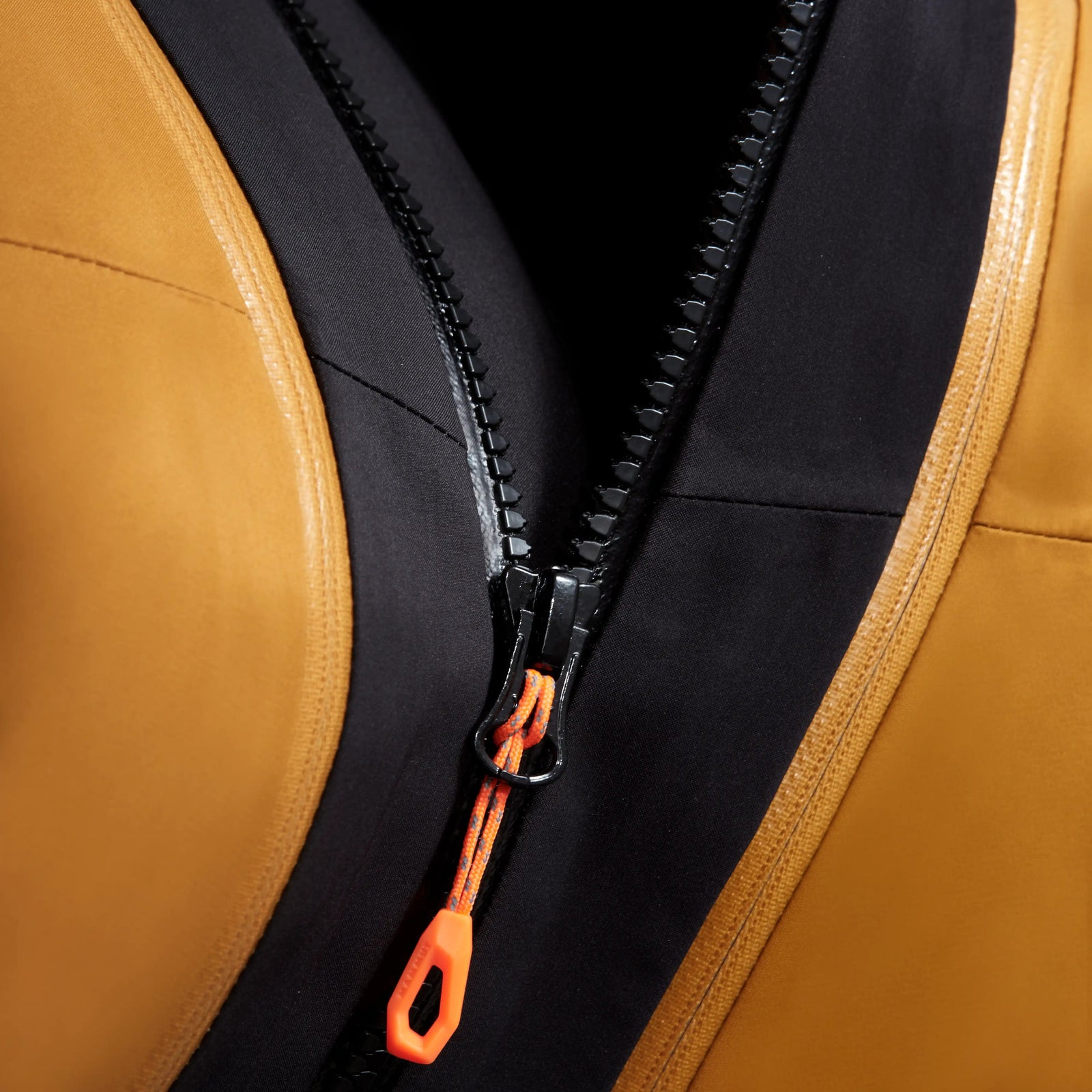 Haldigrat HS Hooded Ski Jacket Men