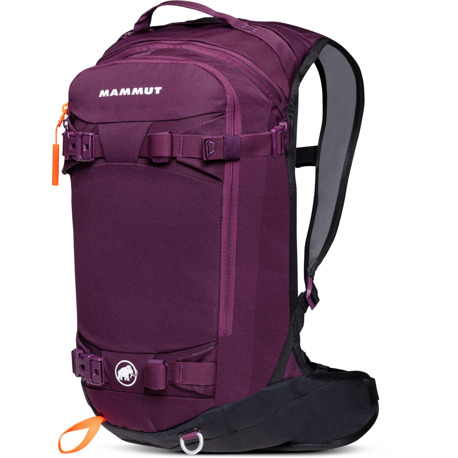 Mammut Nirvana 18 Rucksack – Leicht & Praktisch Für Wanderungen & Snowboard-Touren