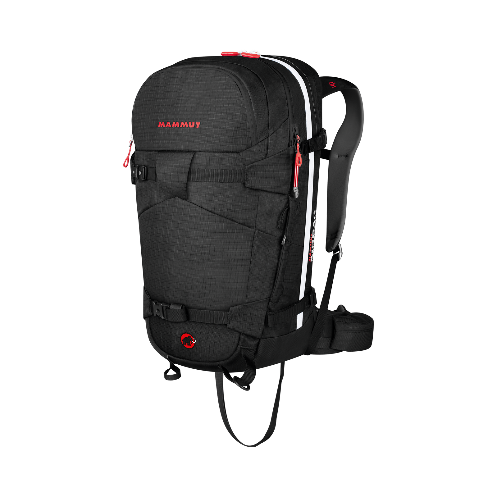 Ride Removable Airbag 3.0 Avalance Backpack 2020