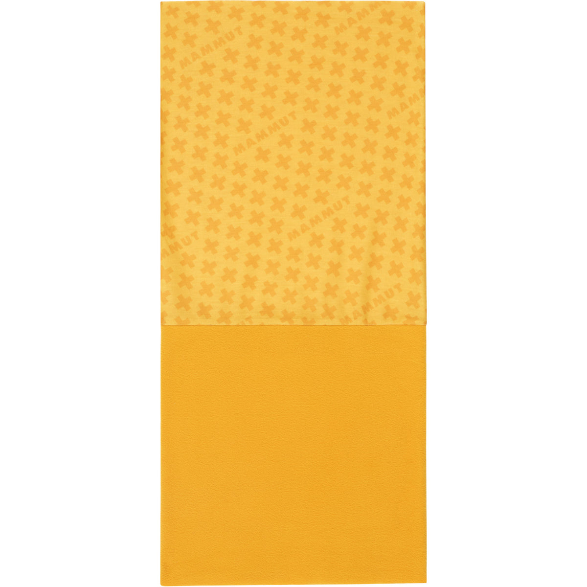 Mammut Thermo Neck Gaiter Golden
