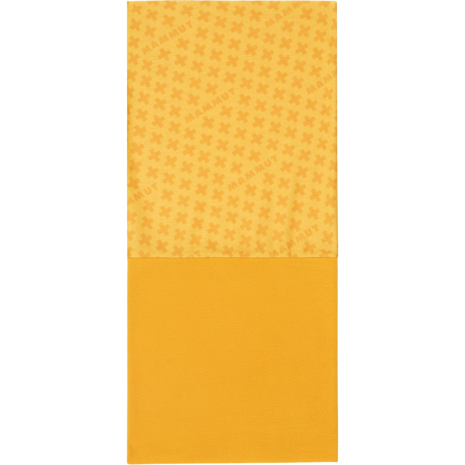 Mammut Thermo Neck Gaiter Golden