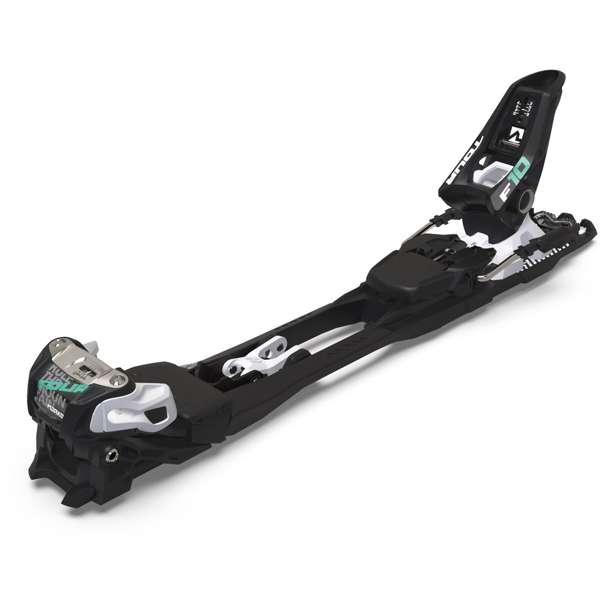 F10 Tour EPF Large Binding 2022