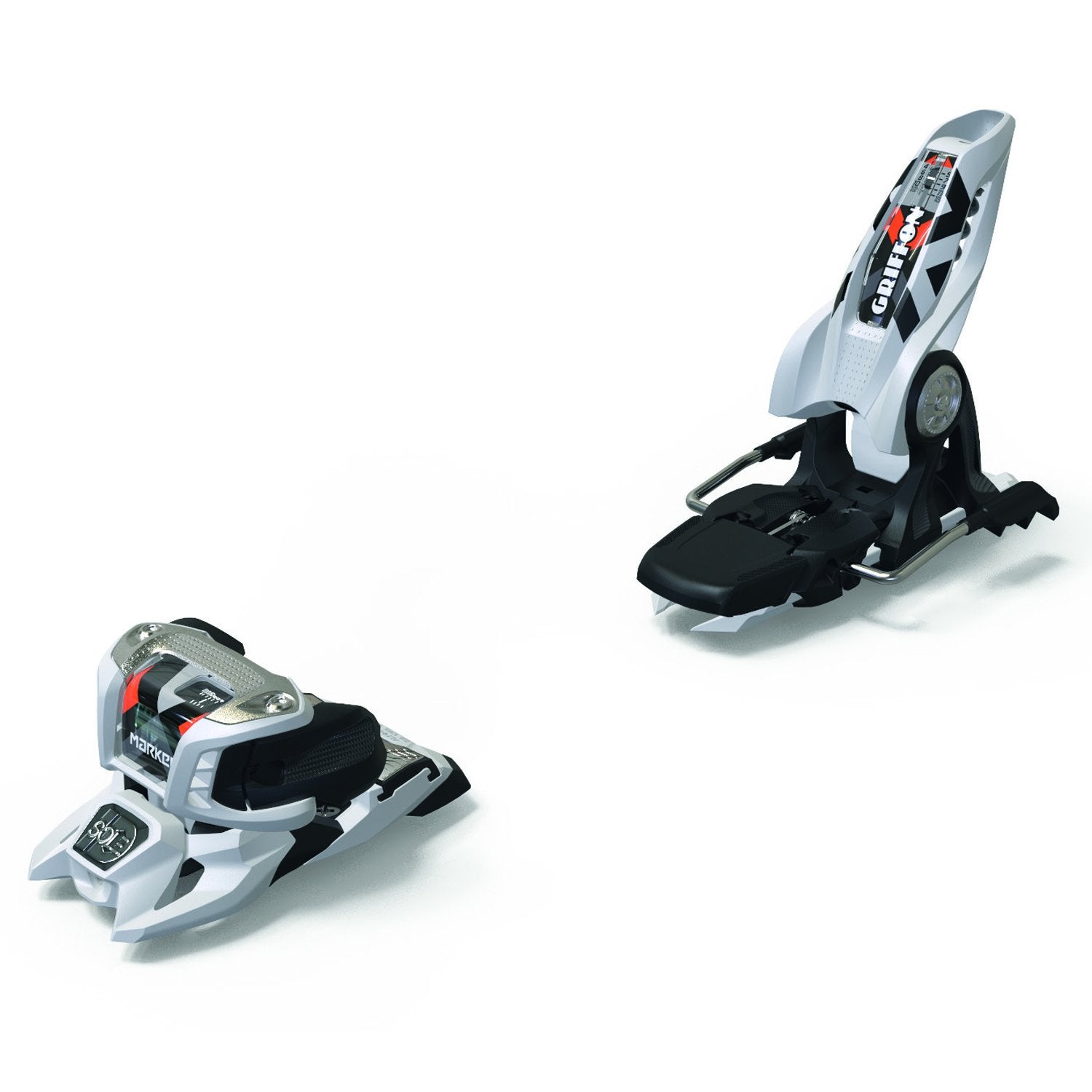 Griffon 13 ID Ski Binding 2021